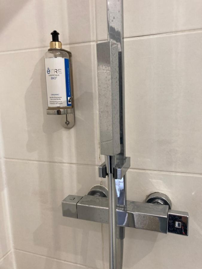 Le Clos Adnet Villers-Marmery Zewnętrze zdjęcie